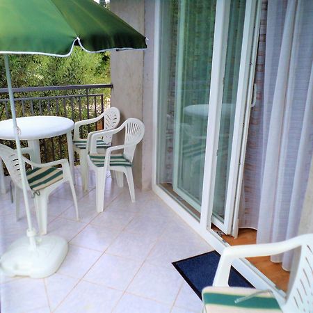 Zgaljic Turkovic Apartments מראה חיצוני תמונה