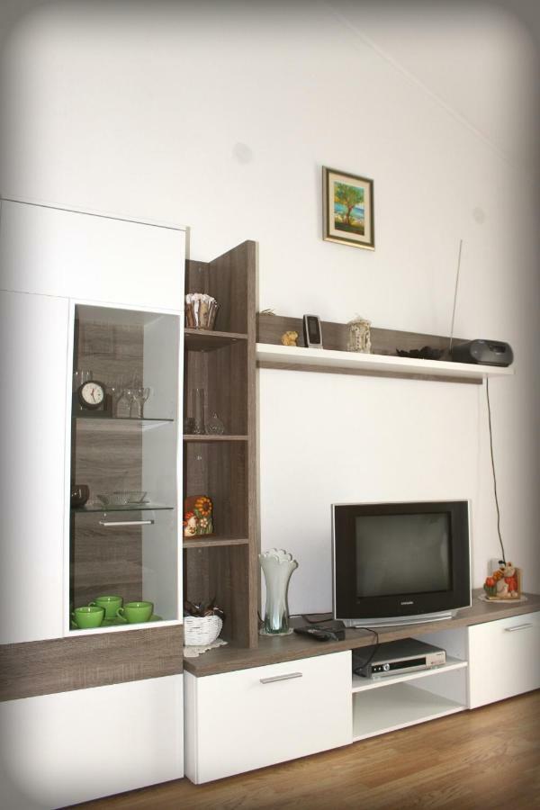 Zgaljic Turkovic Apartments מראה חיצוני תמונה