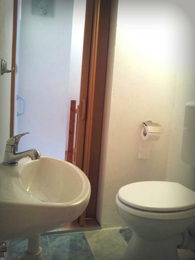 Zgaljic Turkovic Apartments מראה חיצוני תמונה