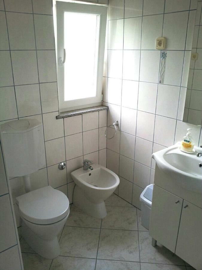 Zgaljic Turkovic Apartments מראה חיצוני תמונה