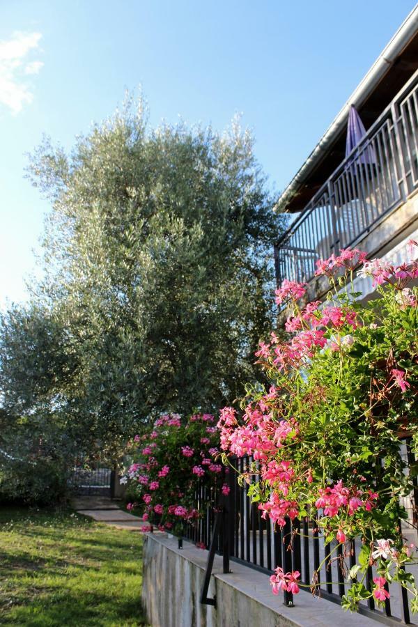 Zgaljic Turkovic Apartments מראה חיצוני תמונה