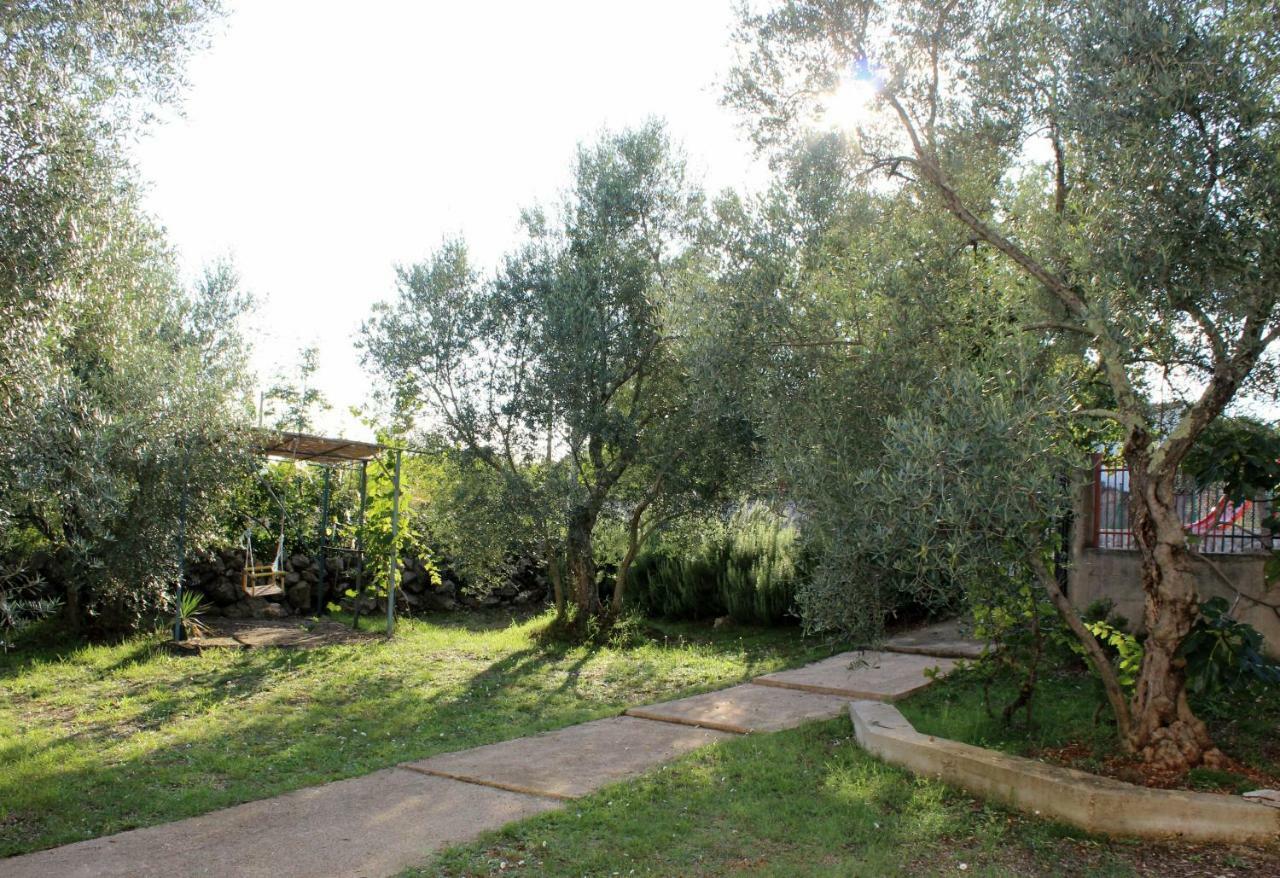 Zgaljic Turkovic Apartments מראה חיצוני תמונה