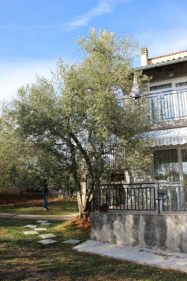 Zgaljic Turkovic Apartments מראה חיצוני תמונה