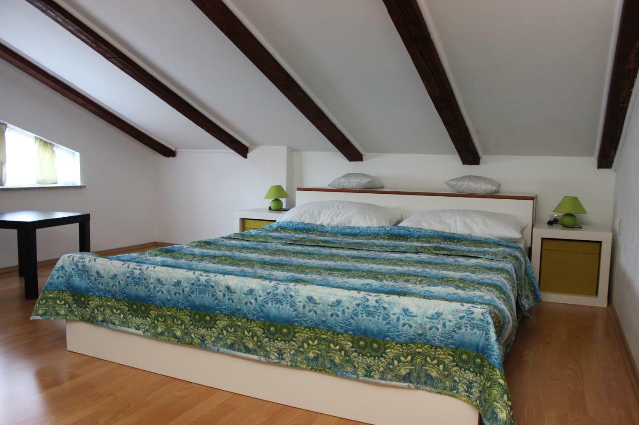 Zgaljic Turkovic Apartments מראה חיצוני תמונה