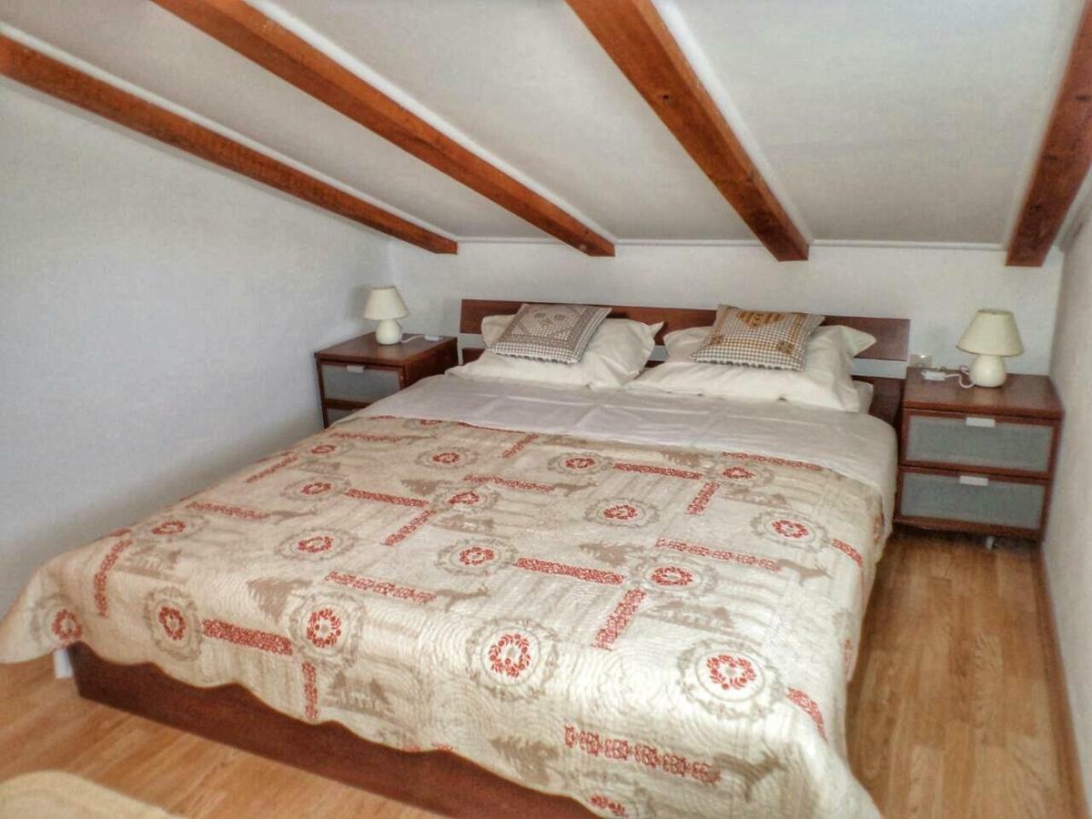 Zgaljic Turkovic Apartments מראה חיצוני תמונה