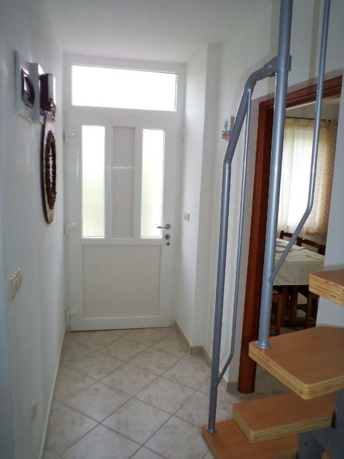 Zgaljic Turkovic Apartments מראה חיצוני תמונה