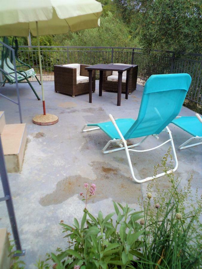 Zgaljic Turkovic Apartments מראה חיצוני תמונה