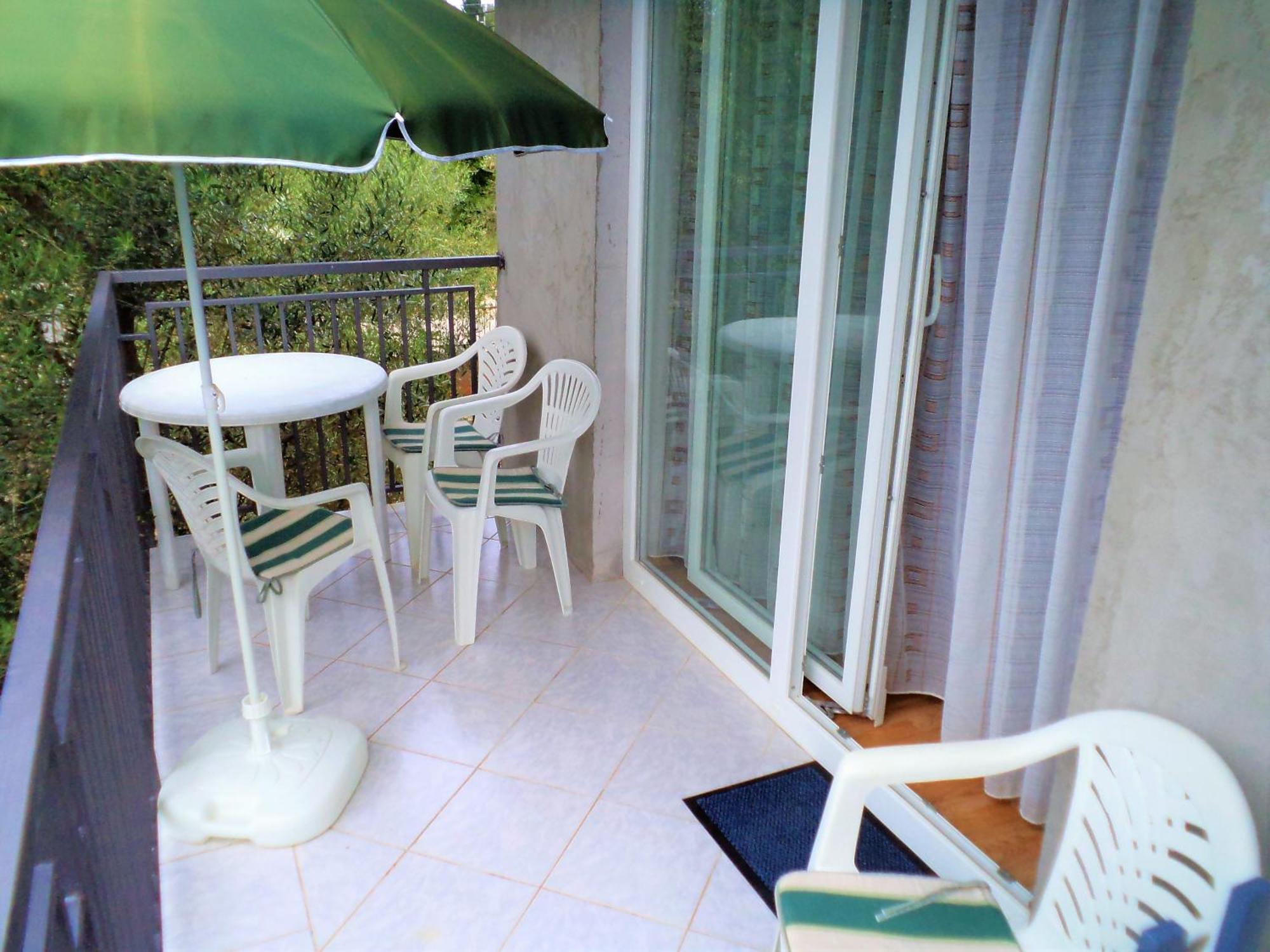 Zgaljic Turkovic Apartments מראה חיצוני תמונה
