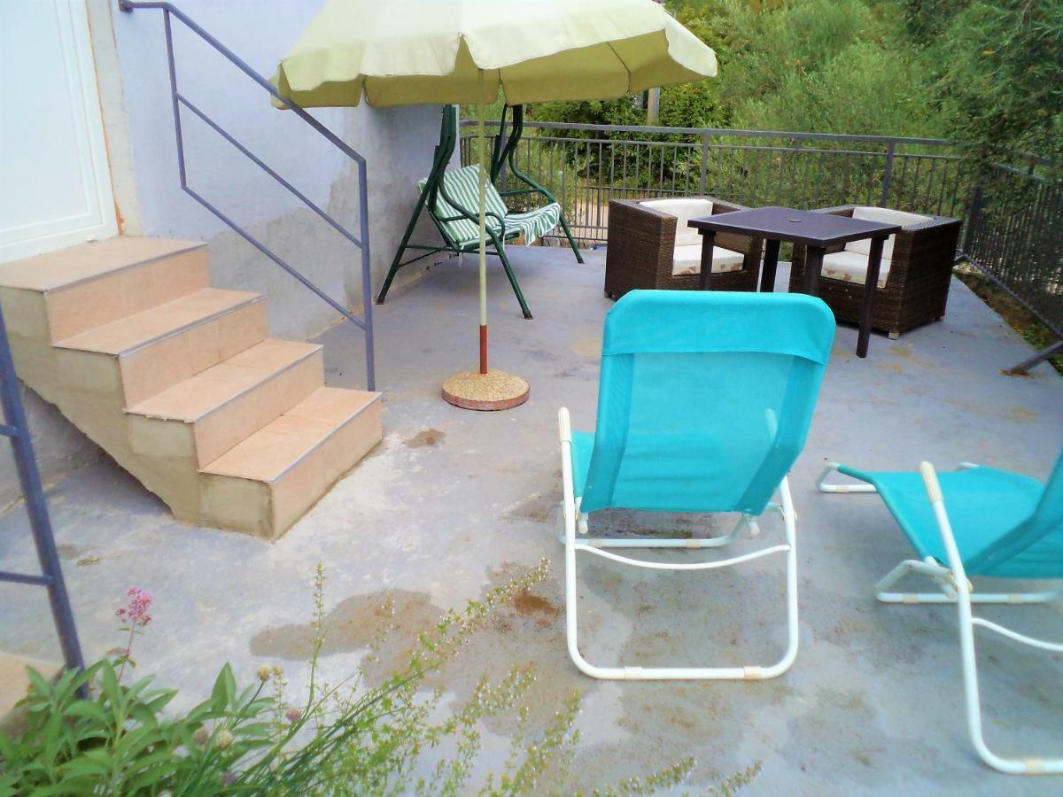 Zgaljic Turkovic Apartments מראה חיצוני תמונה
