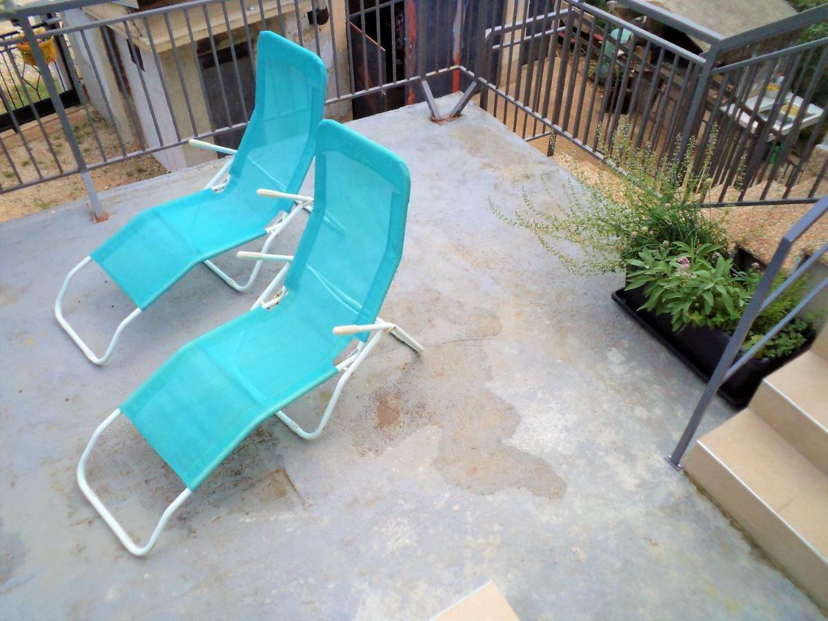 Zgaljic Turkovic Apartments מראה חיצוני תמונה
