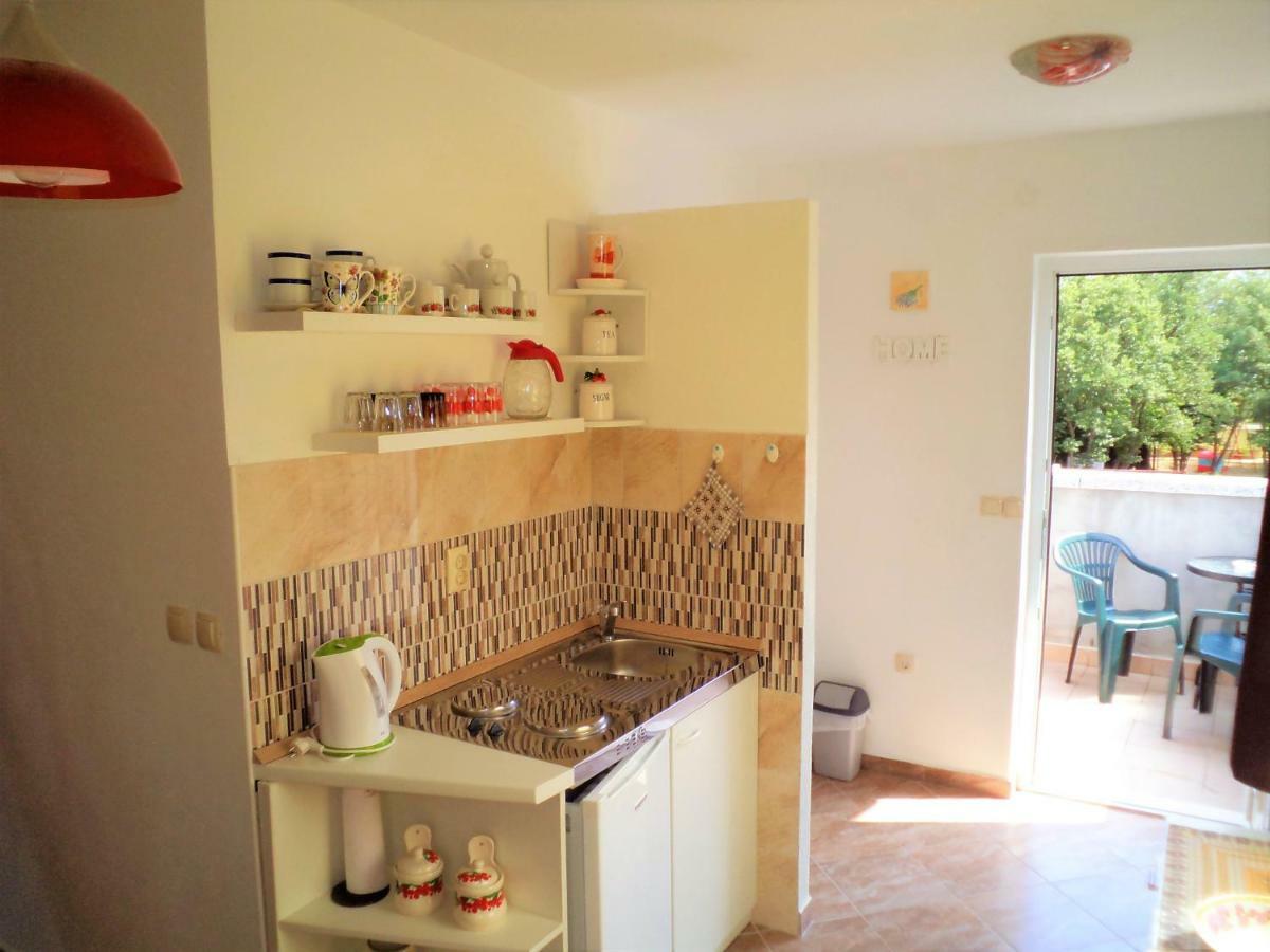 Zgaljic Turkovic Apartments מראה חיצוני תמונה