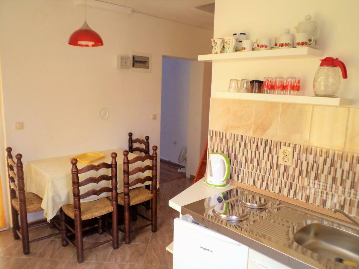 Zgaljic Turkovic Apartments מראה חיצוני תמונה