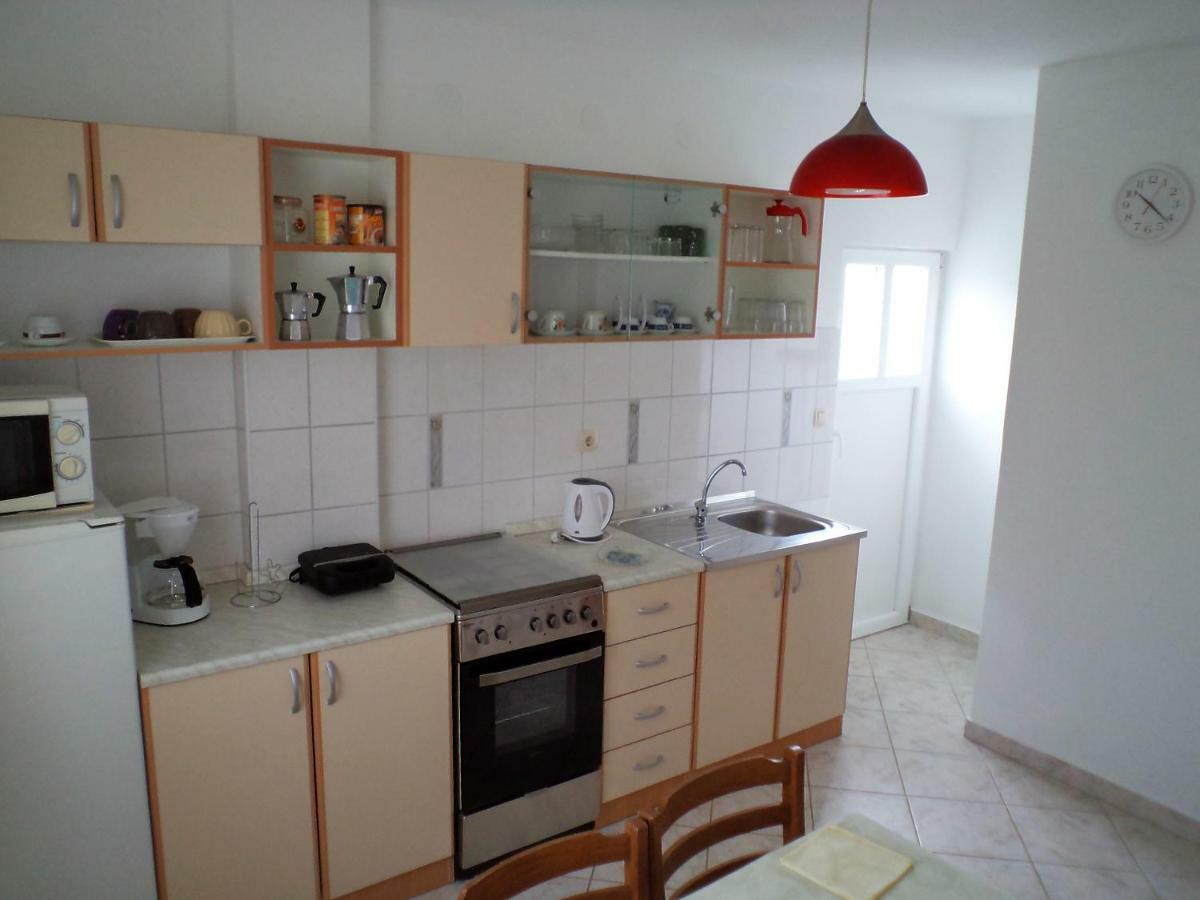 Zgaljic Turkovic Apartments מראה חיצוני תמונה