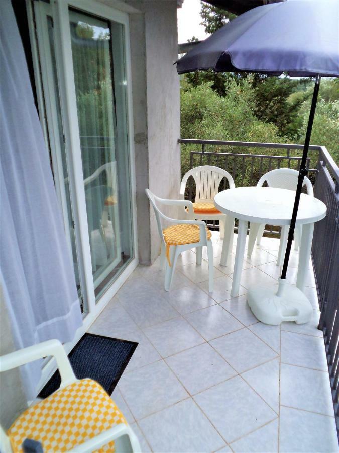 Zgaljic Turkovic Apartments מראה חיצוני תמונה