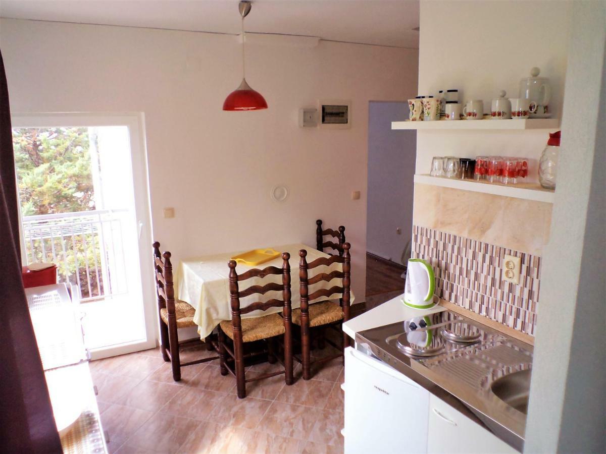 Zgaljic Turkovic Apartments מראה חיצוני תמונה