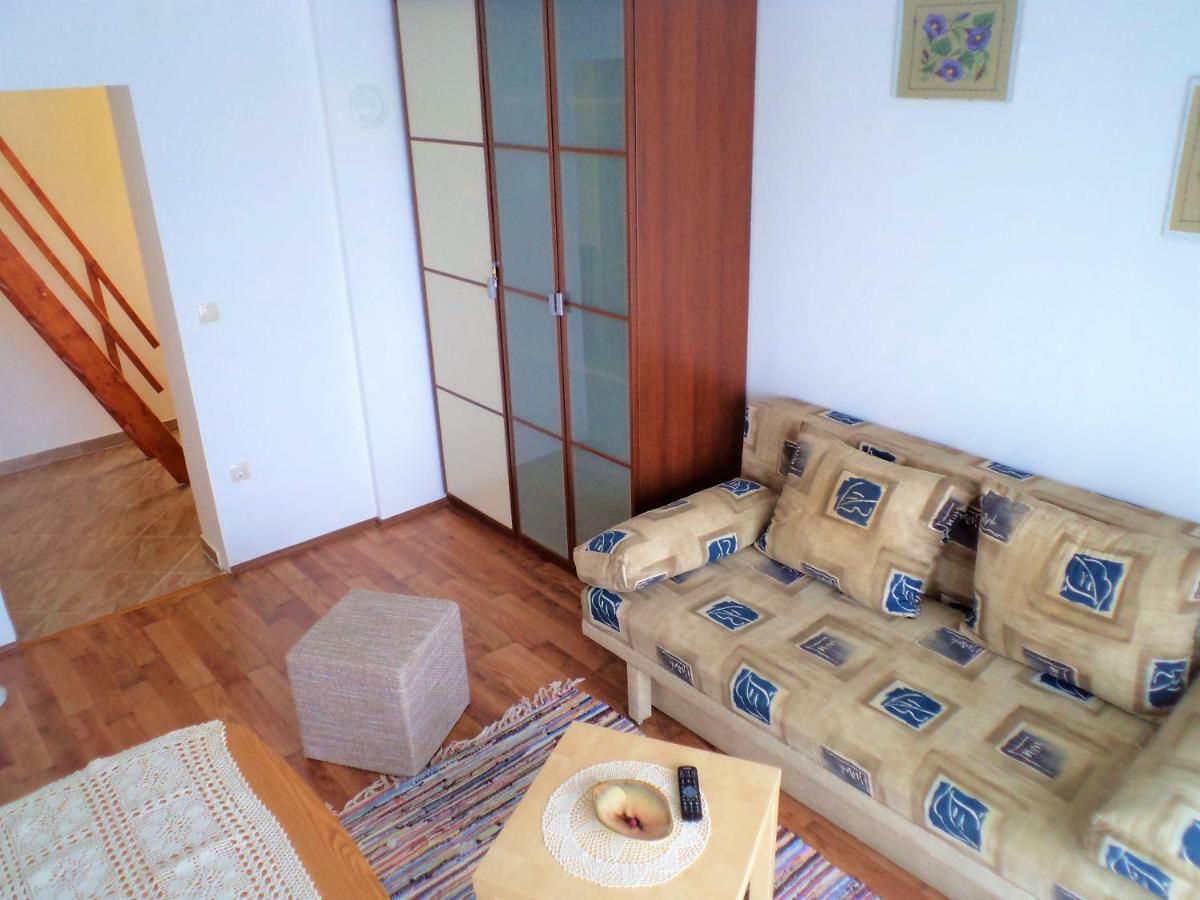 Zgaljic Turkovic Apartments מראה חיצוני תמונה