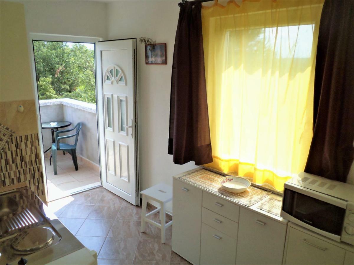 Zgaljic Turkovic Apartments מראה חיצוני תמונה