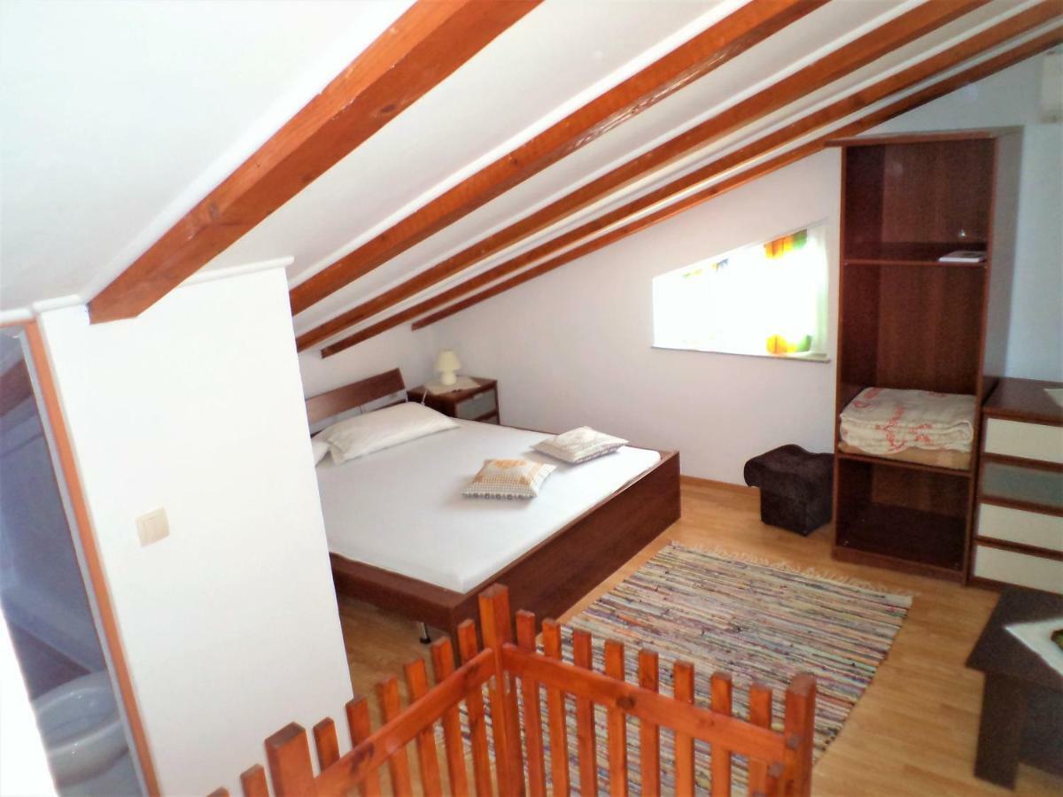 Zgaljic Turkovic Apartments מראה חיצוני תמונה