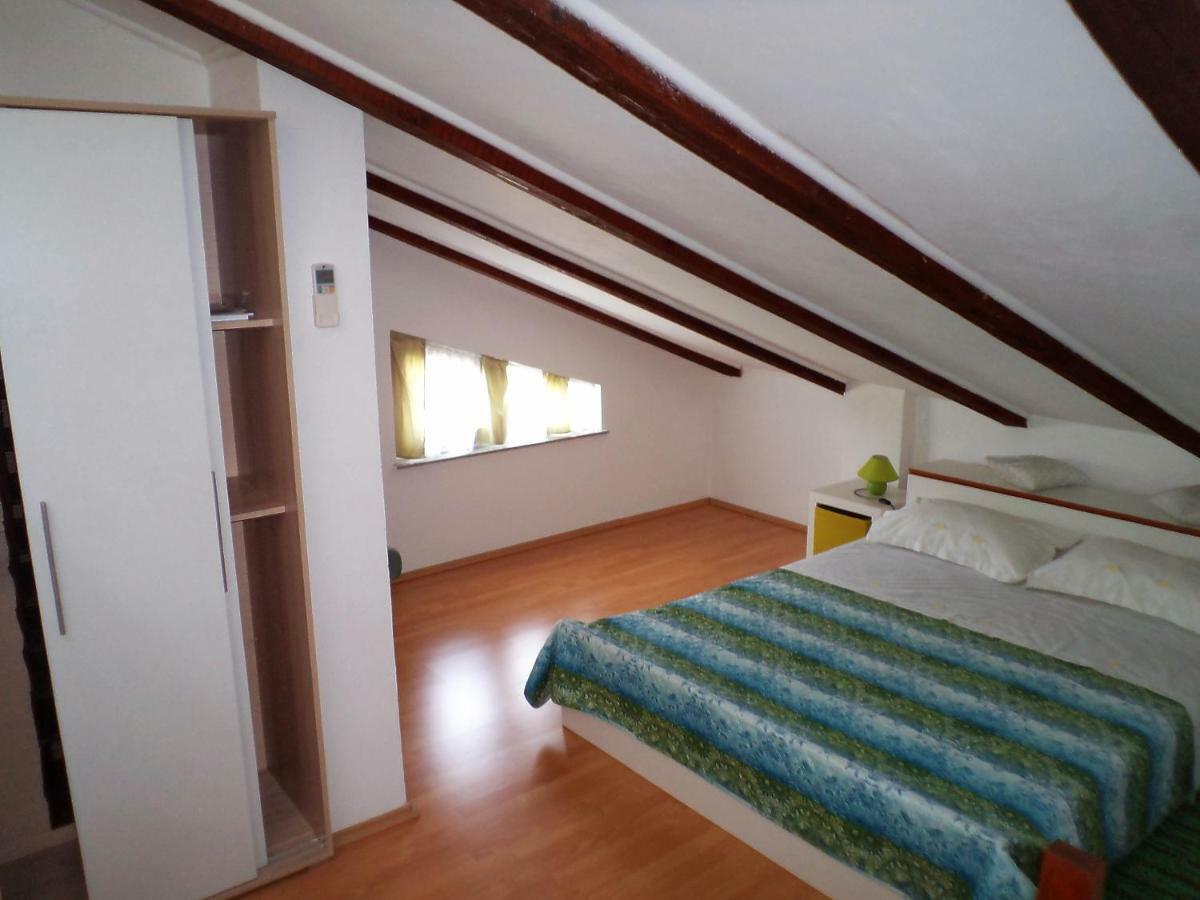 Zgaljic Turkovic Apartments מראה חיצוני תמונה