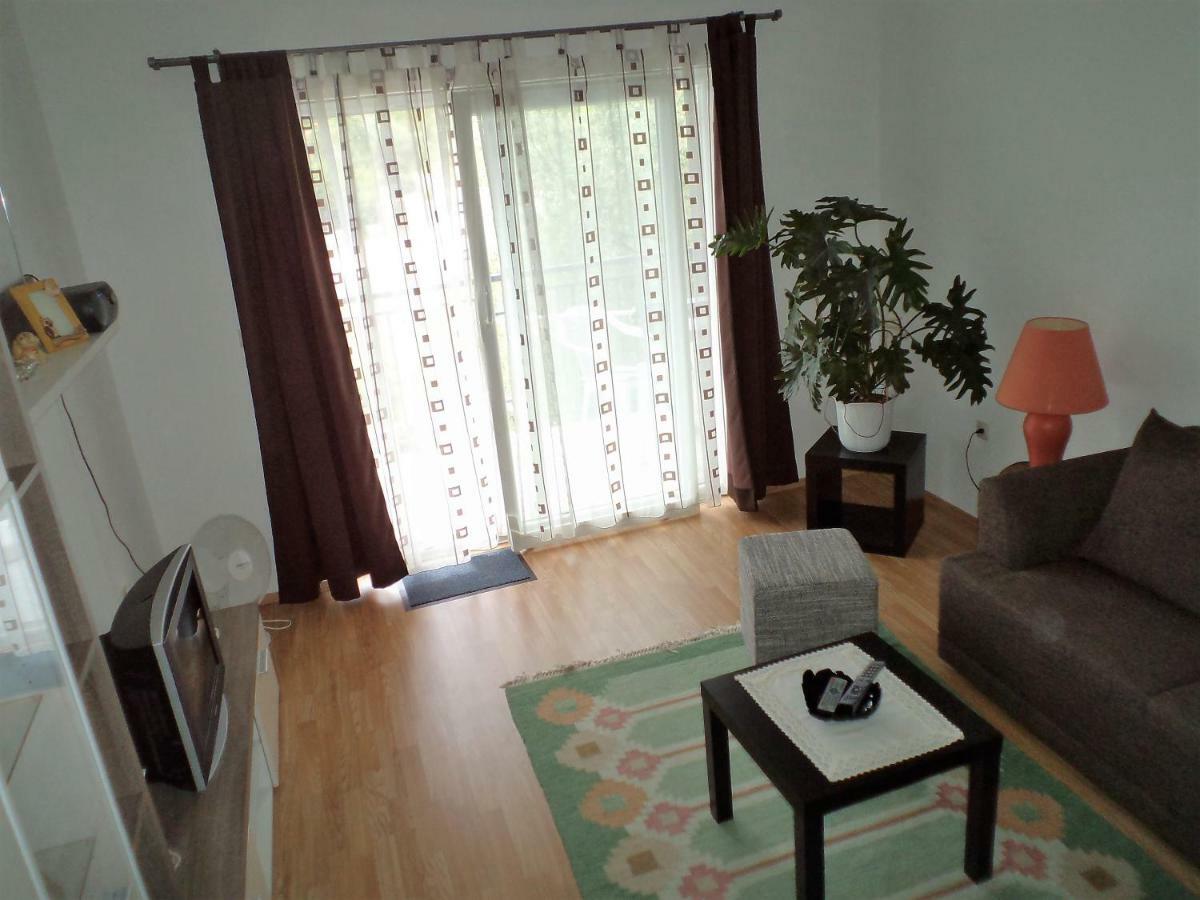 Zgaljic Turkovic Apartments מראה חיצוני תמונה