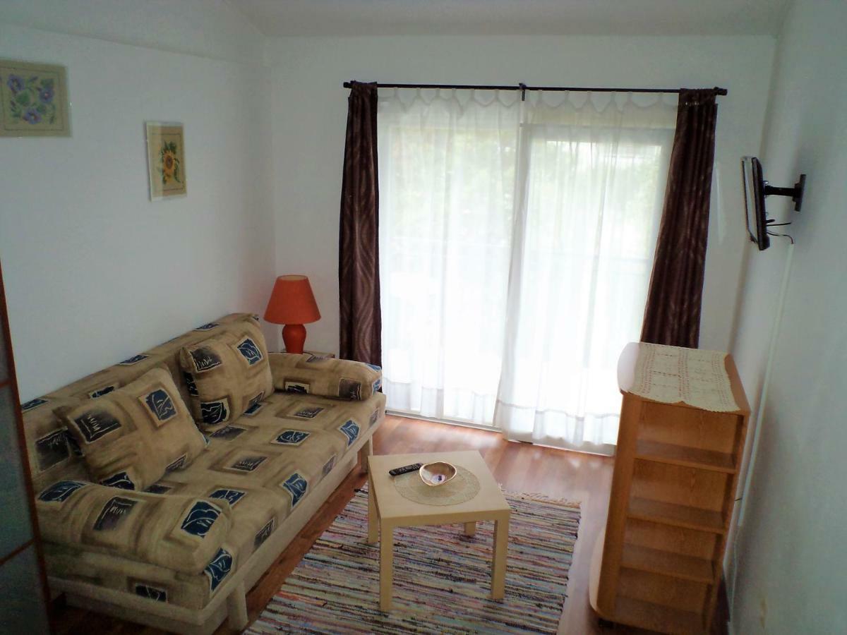 Zgaljic Turkovic Apartments מראה חיצוני תמונה