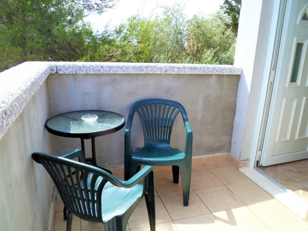 Zgaljic Turkovic Apartments מראה חיצוני תמונה