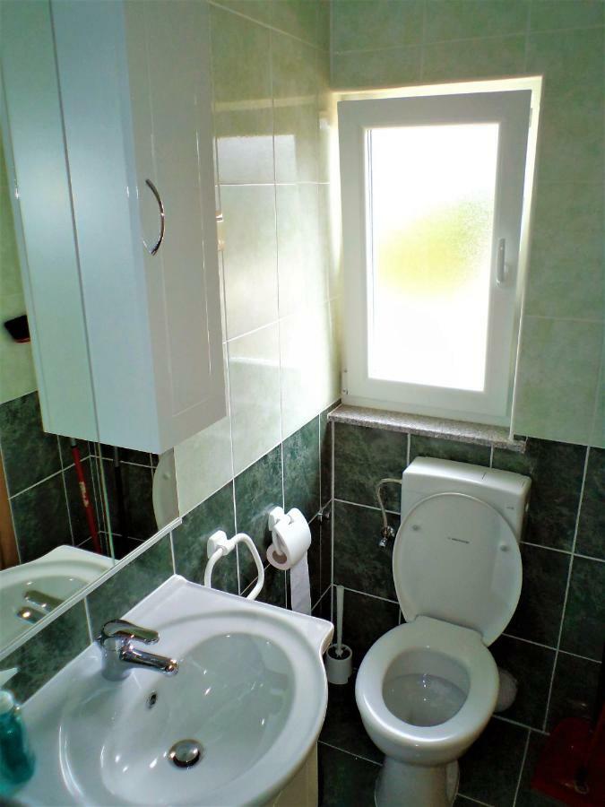 Zgaljic Turkovic Apartments מראה חיצוני תמונה