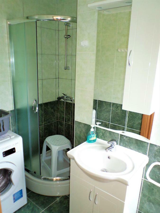 Zgaljic Turkovic Apartments מראה חיצוני תמונה